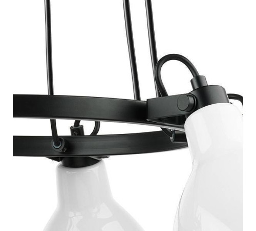 Подвесная люстра Lightstar Acrobata 761160