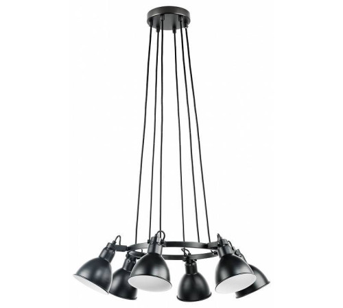 Подвесная люстра Lightstar Acrobata 761167