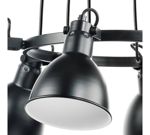Подвесная люстра Lightstar Acrobata 761167