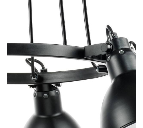 Подвесная люстра Lightstar Acrobata 761167