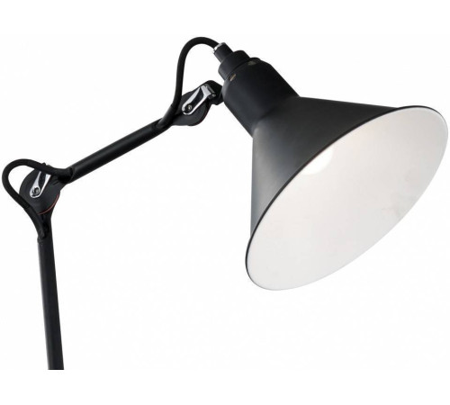 Настольная лампа офисная Lightstar Loft 765927