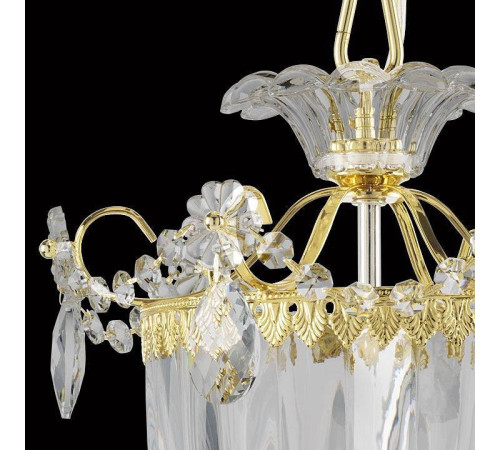 Подвесной светильник Lightstar Schon 790032