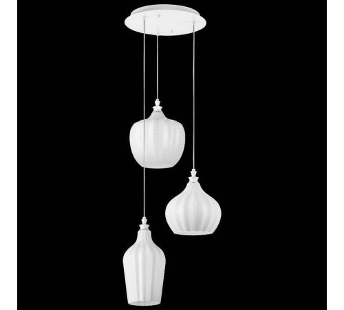 Подвесной светильник Lightstar Rocco 793236