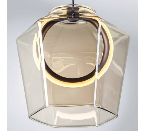 Подвесной светильник Lightstar Caramello 796113