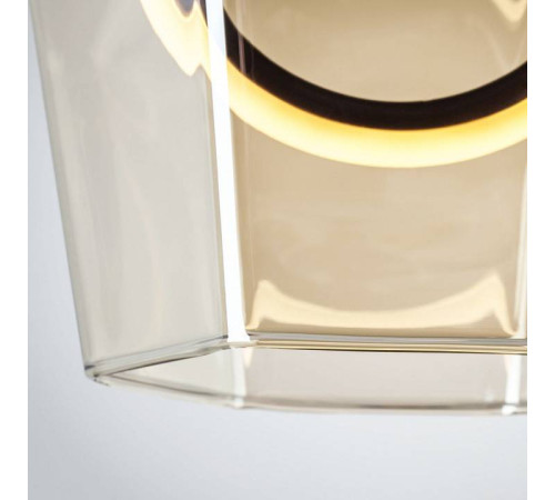 Подвесной светильник Lightstar Caramello 796113