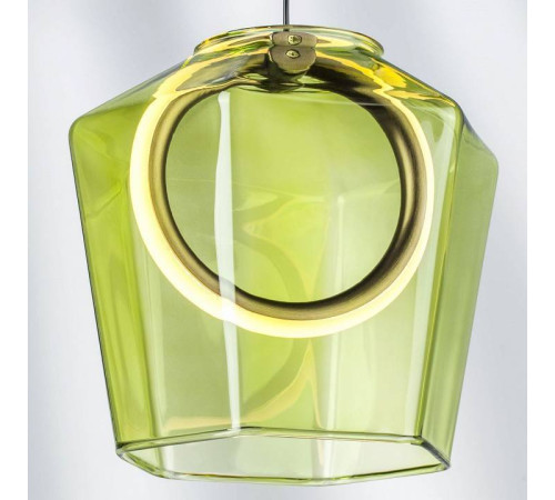 Подвесной светильник Lightstar Caramello 796114