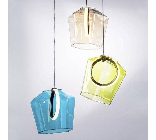 Подвесной светильник Lightstar Caramello 796139