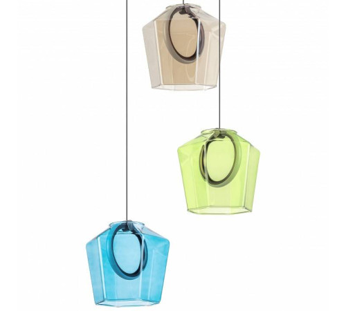 Подвесной светильник Lightstar Caramello 796139