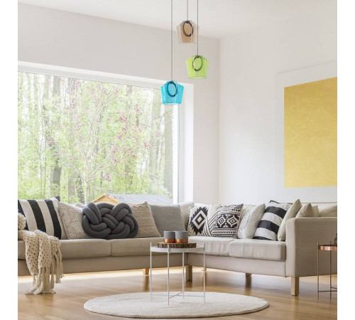 Подвесной светильник Lightstar Caramello 796139