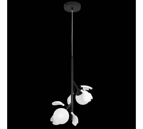 Подвесной светильник Lightstar Ceramo BW 799027