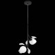Подвесной светильник Lightstar Ceramo BW 799027