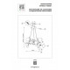 Подвесная люстра Lightstar Ceramo BW 799067