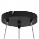 Подвесная люстра Lightstar Ceramo BW 799067