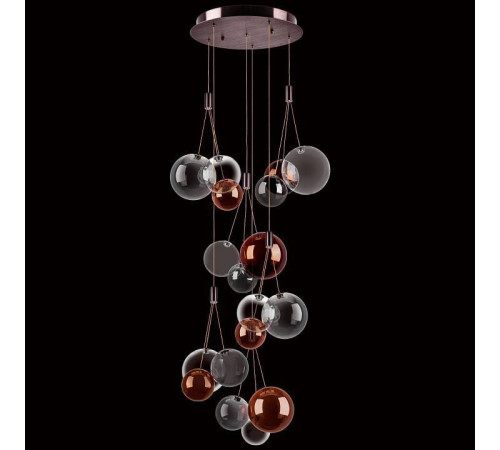 Подвесная люстра Lightstar Sferetta 801189
