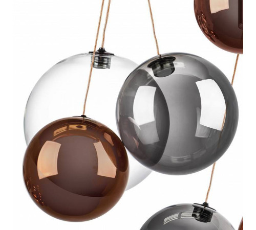 Подвесная люстра Lightstar Sferetta 801189