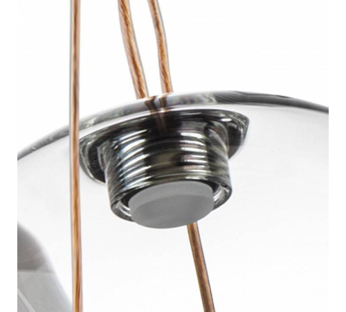 Подвесная люстра Lightstar Sferetta 801189
