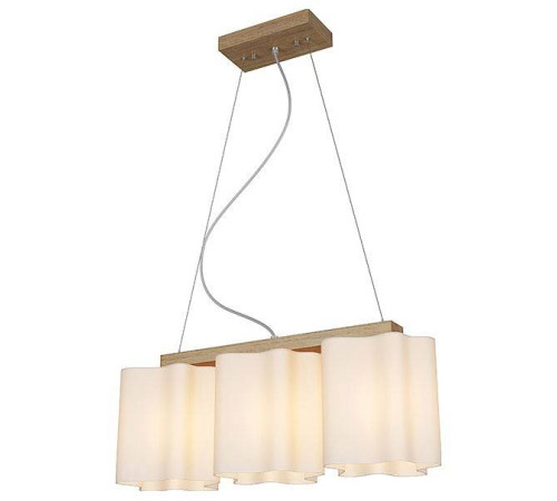 Подвесной светильник Lightstar Nubi Legno 802135