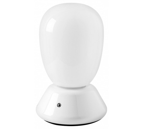 Настольная лампа декоративная Lightstar Uovo III 807916