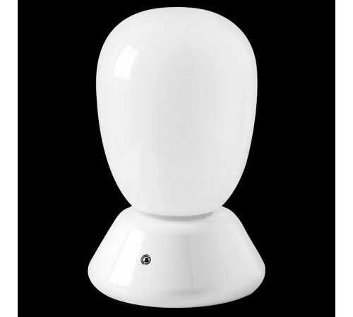 Настольная лампа декоративная Lightstar Uovo III 807916