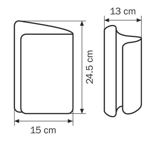 Настольная лампа декоративная Lightstar Pittore 811914