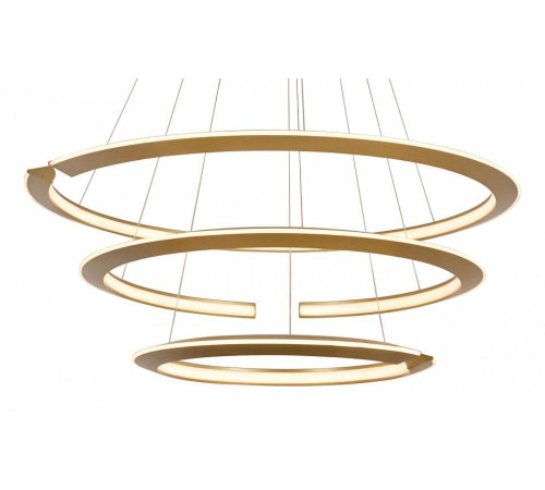 Подвесной светильник Lightstar Virata 814233