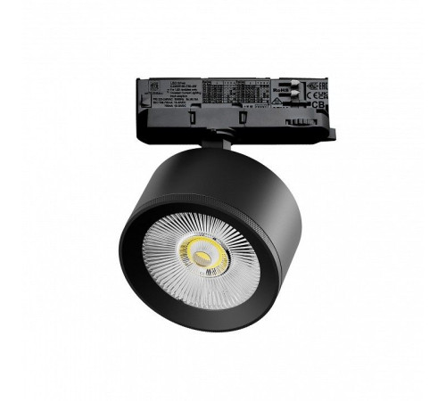 Светильник на штанге Lightstar Alta Pro A5547QT