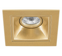 Встраиваемый светильник Lightstar Domino D51303