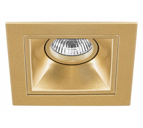 Встраиваемый светильник Lightstar Domino D51303