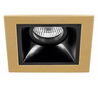 Встраиваемый светильник Lightstar Domino D51307