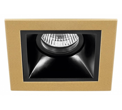 Встраиваемый светильник Lightstar Domino D51307