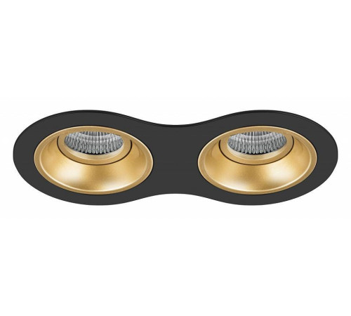 Встраиваемый светильник Lightstar Domino D6270303