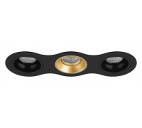 Встраиваемый светильник Lightstar Domino D637070307