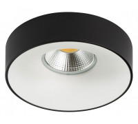 Встраиваемый светильник Lightstar Levigo L01002027