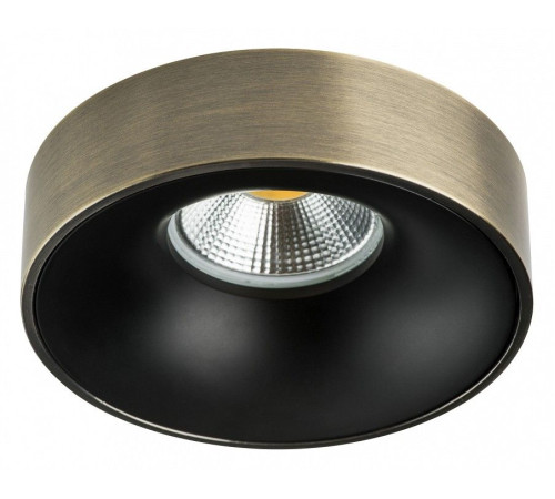 Встраиваемый светильник Lightstar Levigo L01002721