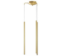 Подвесная люстра Lightstar Tubo L3T747333