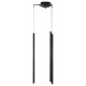 Подвесная люстра Lightstar Tubo L3T747337