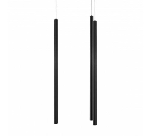 Подвесная люстра Lightstar Tubo L3T747337