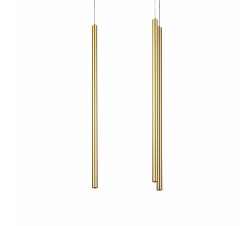 Подвесная люстра Lightstar Tubo L3T747343