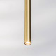 Подвесная люстра Lightstar Tubo L3T747343