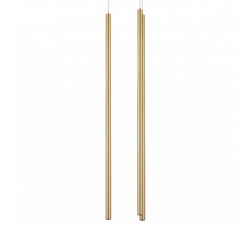 Подвесная люстра Lightstar Tubo L3T747433