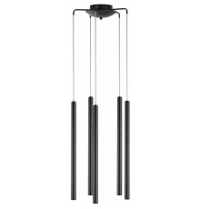 Подвесная люстра Lightstar Tubo L5T747247