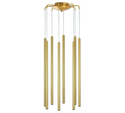 Подвесная люстра Lightstar Tubo L8T747333