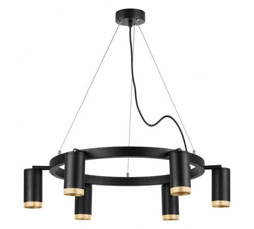 Подвесная люстра Lightstar Rullo LR01637640