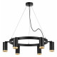 Подвесная люстра Lightstar Rullo LR01637640