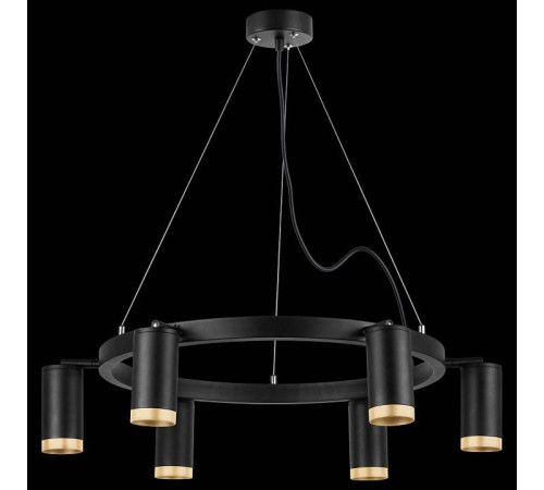 Подвесная люстра Lightstar Rullo LR01637640