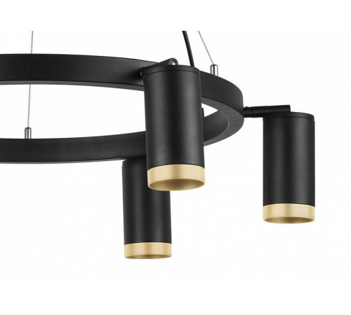 Подвесная люстра Lightstar Rullo LR01637640