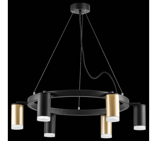 Подвесная люстра Lightstar Rullo LR0164033730