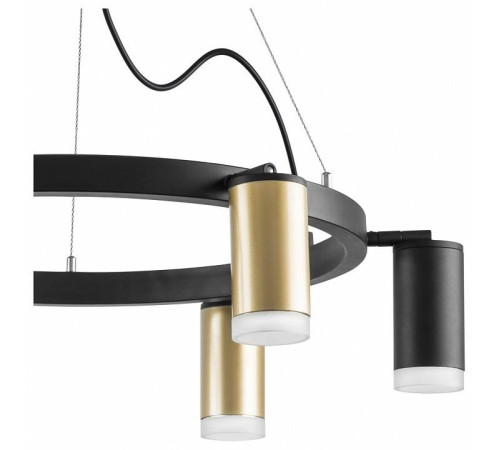Подвесная люстра Lightstar Rullo LR0164033730