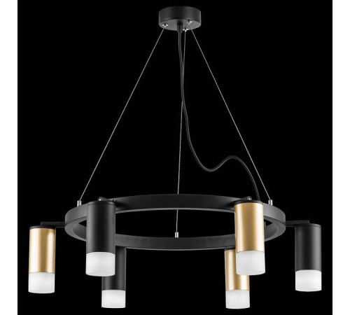 Подвесная люстра Lightstar Rullo LR0164033731