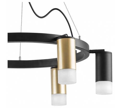 Подвесная люстра Lightstar Rullo LR0164033731